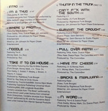 Load image into Gallery viewer, Trick Daddy : Thugs Are Us (CD, Album)