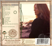 Load image into Gallery viewer, Alice Peacock : Who I Am (CD, Album)