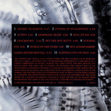 Load image into Gallery viewer, Steve Stevens : Atomic Playboys (CD, Album)