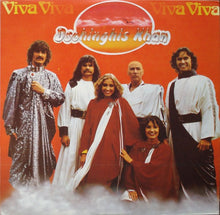 Load image into Gallery viewer, Dschinghis Khan : Viva (LP, Album)
