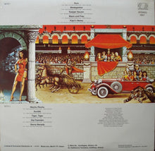 Load image into Gallery viewer, Dschinghis Khan : Viva (LP, Album)