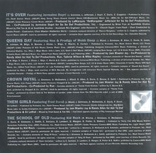 Load image into Gallery viewer, Run DMC* : Crown Royal (CD, Album)