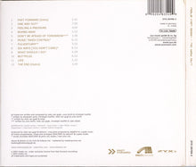 Load image into Gallery viewer, Niels Van Gogh : No Way Out (CD, Album)