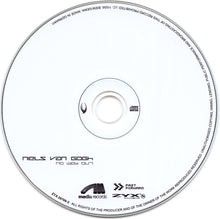 Load image into Gallery viewer, Niels Van Gogh : No Way Out (CD, Album)