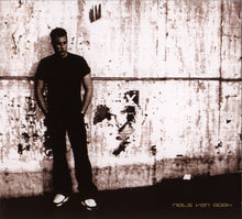 Load image into Gallery viewer, Niels Van Gogh : No Way Out (CD, Album)