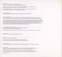 Load image into Gallery viewer, Niels Van Gogh : No Way Out (CD, Album)