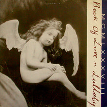 Load image into Gallery viewer, Book Of Love : Lullaby (LP, Album, Spe)