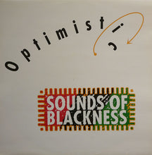 Load image into Gallery viewer, Sounds Of Blackness : Optimistic (12")
