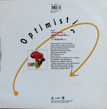 Load image into Gallery viewer, Sounds Of Blackness : Optimistic (12")