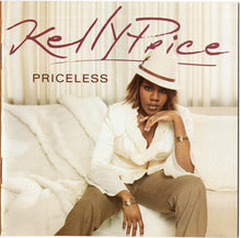 Load image into Gallery viewer, Kelly Price : Priceless (CD, Album)