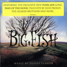 Load image into Gallery viewer, Danny Elfman : Big Fish (Music From The Motion Picture) (CD, Album)