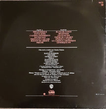 Load image into Gallery viewer, José Bartel : Spermula (LP, Album)