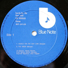 Load image into Gallery viewer, Lee Morgan : Search For The New Land (LP, Album, RE)