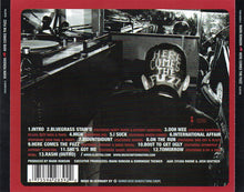 Load image into Gallery viewer, Mark Ronson : Here Comes The Fuzz (CD, Album)
