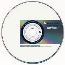 Load image into Gallery viewer, Fabolous : Ghetto Fabolous (CD, Album, Enh)