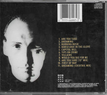 Load image into Gallery viewer, So (2) : Horseshoe In The Glove (CD, Album)