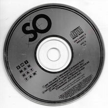 Load image into Gallery viewer, So (2) : Horseshoe In The Glove (CD, Album)
