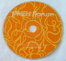 Load image into Gallery viewer, Procol Harum : The Best Of Procol Harum (CD, Comp)