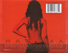 Load image into Gallery viewer, Aaliyah : Aaliyah (CD, Album)