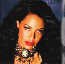 Load image into Gallery viewer, Aaliyah : Aaliyah (CD, Album)