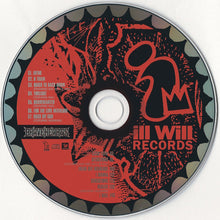 Load image into Gallery viewer, Bravehearts : Bravehearted (CD, Album)