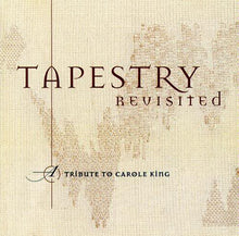 Load image into Gallery viewer, Various : Tapestry Revisited: A Tribute To Carole King (CD, Album)