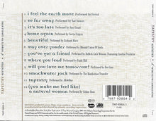 Load image into Gallery viewer, Various : Tapestry Revisited: A Tribute To Carole King (CD, Album)