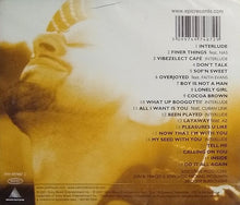 Load image into Gallery viewer, Jon B : Pleasures U Like (CD, Album)