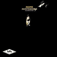 Load image into Gallery viewer, Thelonious Monk : Misterioso (CD, Album)