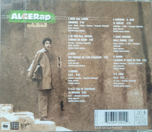 Load image into Gallery viewer, Various : Algerap = الجزانراپ (CD, Comp)