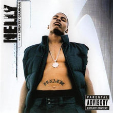 Load image into Gallery viewer, Nelly : Country Grammar (CD, Album)