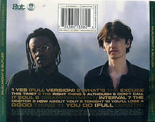 Load image into Gallery viewer, McAlmont & Butler : The Sound Of... McAlmont & Butler (CD, Album)