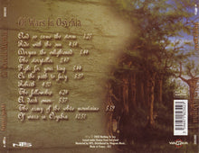 Load image into Gallery viewer, Fairyland : Of Wars In Osyrhia (CD, Album)