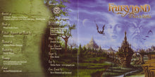 Load image into Gallery viewer, Fairyland : Of Wars In Osyrhia (CD, Album)
