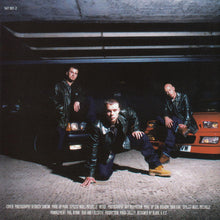 Load image into Gallery viewer, E-17 : Resurrection (CD, Album)