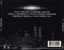 Load image into Gallery viewer, E-17 : Resurrection (CD, Album)