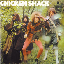 Load image into Gallery viewer, Chicken Shack : 100 Ton Chicken (CD, Album, RE)
