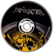 Load image into Gallery viewer, Artifacts : That's Them (CD, Album)