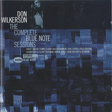 Load image into Gallery viewer, Don Wilkerson : The Complete Blue Note Sessions (2xCD, Comp, Ltd)