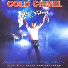 Load image into Gallery viewer, Cold Chisel : Last Stand (CD, Album)