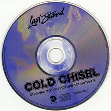 Load image into Gallery viewer, Cold Chisel : Last Stand (CD, Album)