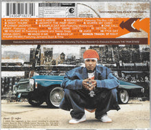 Load image into Gallery viewer, Chingy : Jackpot (CD, Album, Copy Prot., EMI)