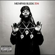 Load image into Gallery viewer, Memphis Bleek : 534 (CD, Album)