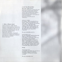Load image into Gallery viewer, Jill Scott : Who Is Jill Scott? (Words And Sounds Vol. 1) (CD, Album)