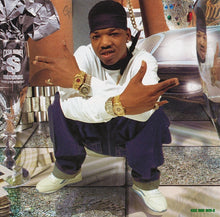 Load image into Gallery viewer, B.G. : Checkmate (CD, Album)