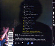 Load image into Gallery viewer, Lo'Jo : Ce Soir Là... (CD, Album, Enh, Dig)