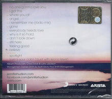 Load image into Gallery viewer, Jennifer Hudson : I Remember Me (CD, Album)