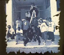 Load image into Gallery viewer, YoungBloodZ : Against Da Grain (CD, Album)