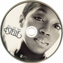 Load image into Gallery viewer, Estelle : All Of Me (CD, Album)