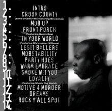 Load image into Gallery viewer, Twista & The Speedknot Mobstaz* : Mobstability (CD, Album, RP)